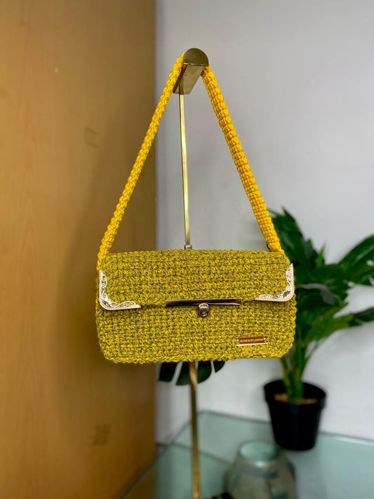 Ava Shoulder Bag